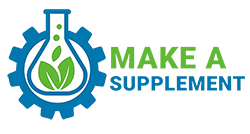 Make A Supplement Logo