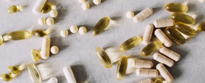 Supplement Regulatory Compliance